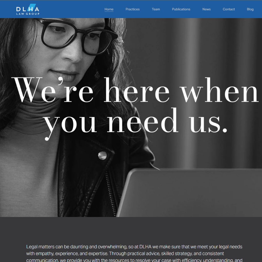Desktop site preview